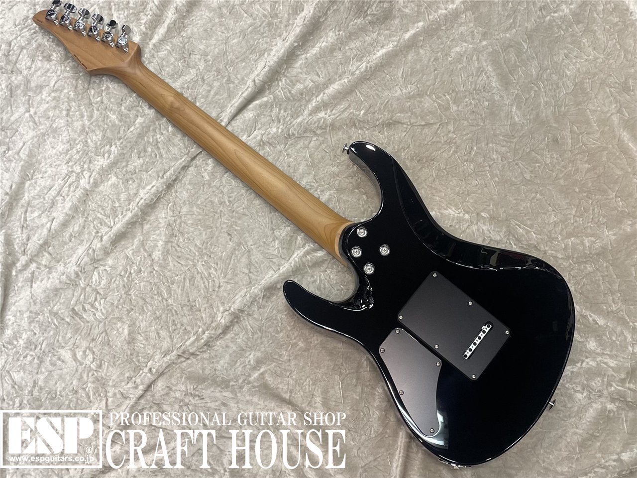 Suhr MODERN PLUS Series / Fireburst / Pau Ferro（新品/送料無料