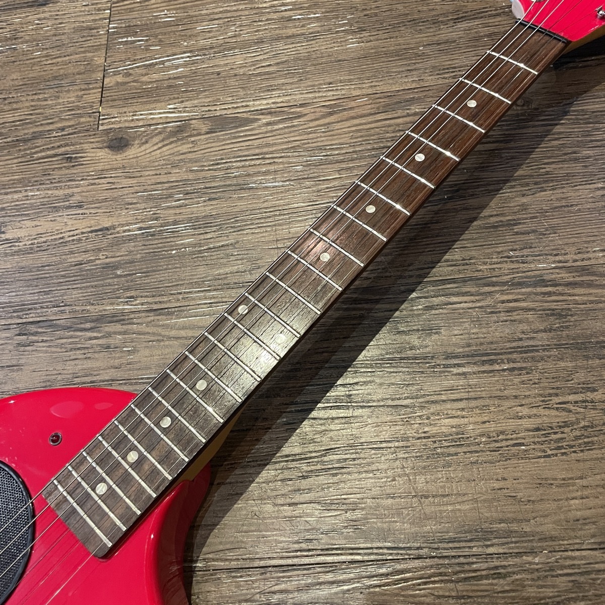 FERNANDES ZO-3 Electric Guitar（中古/送料無料）【楽器検索デジマート】