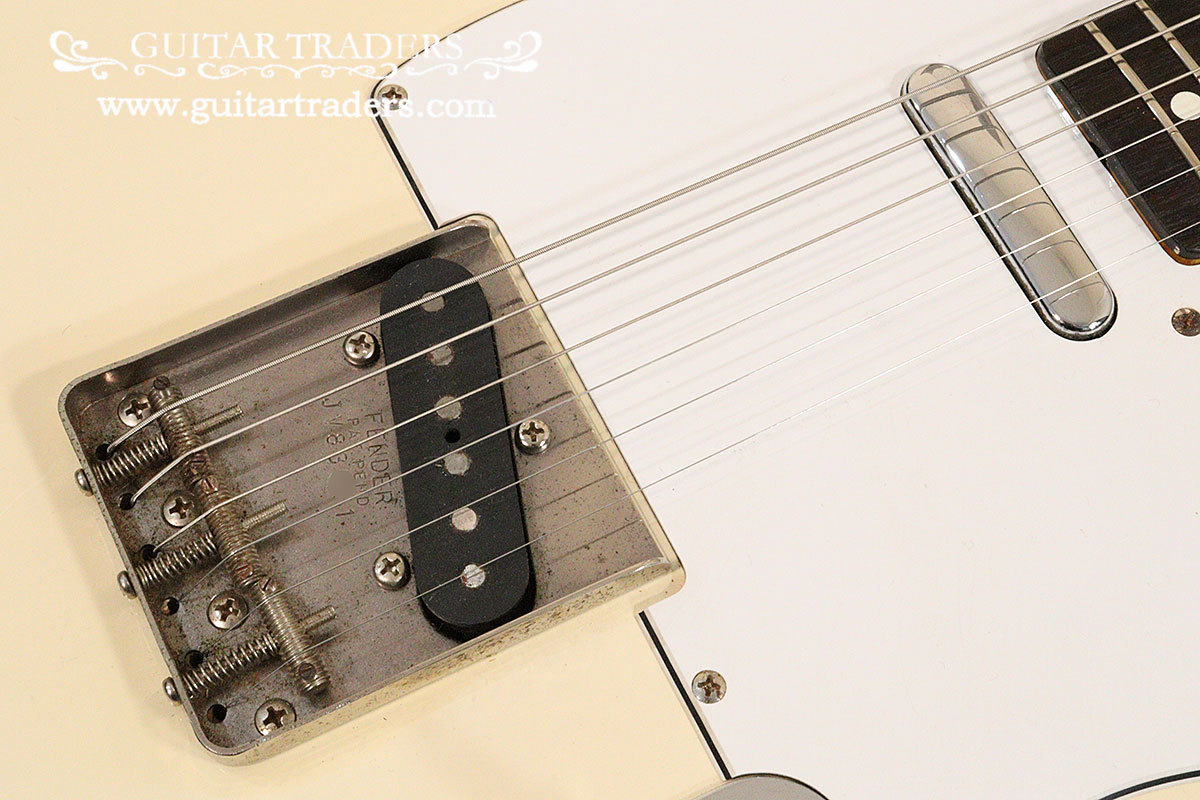 Fender Japan 1983 TL62-65 