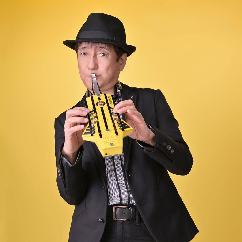 Berglund Instruments NuRAD R2 Hanshin Tigers Honda Signature Edition 【本田雅人プロデュースのカスタムスペックモデル】