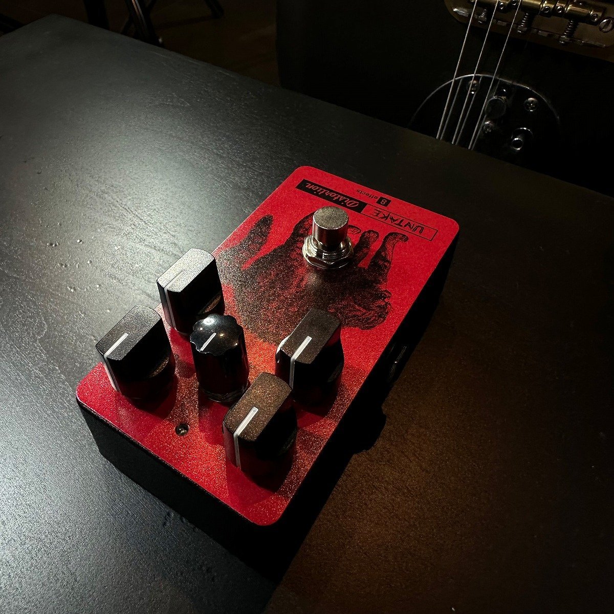UNTAKE GUITARS UNTAKE DISTORTION ジャズマスター専用