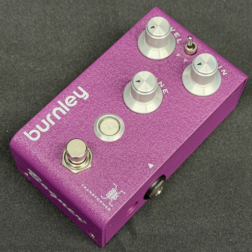 （週末限定値下げ）Bogner Burnley V2【美品】 Bogner burnley v2 【新宿店】（中古）【楽器検索デジマート】