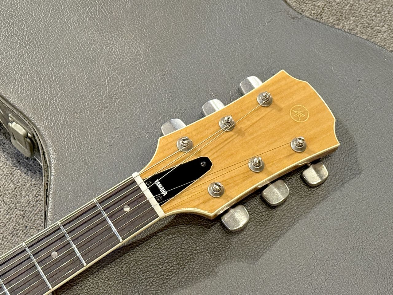 YAMAHA SG-45（ビンテージ）【楽器検索デジマート】