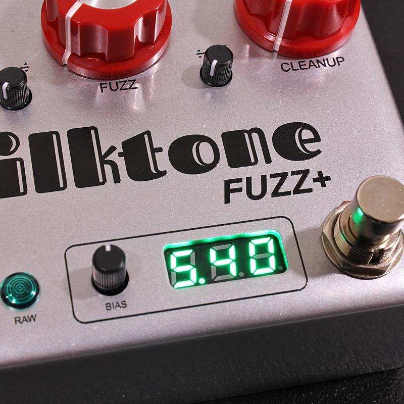 悪魔FUZZ ロシアンゲルマニウム　新品未使用 悪魔FUZZ ロシアンゲルマニウム 新品未使用 - メルカリ