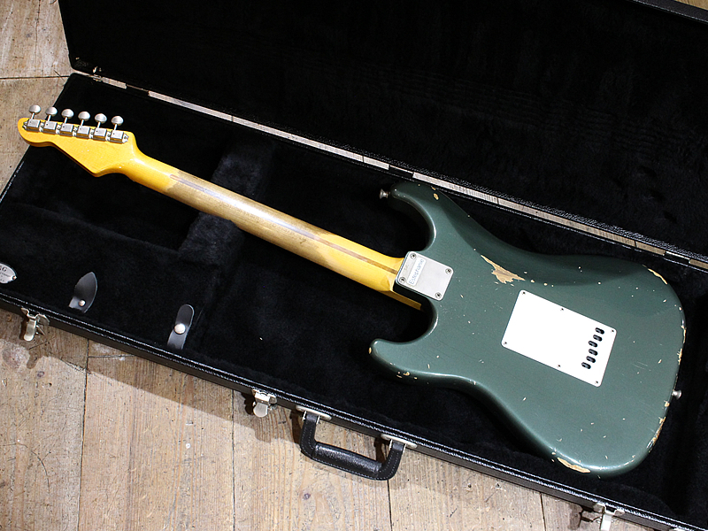 LSL INSTRUMENTS Saticoy 