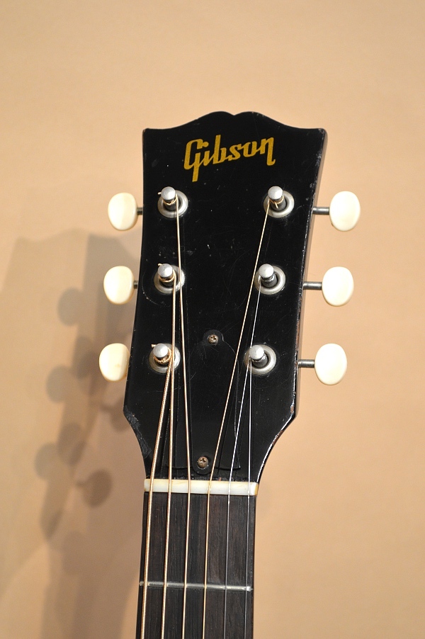 Gibson L-48 1950年頃（ビンテージ/送料無料）【楽器検索デジマート】