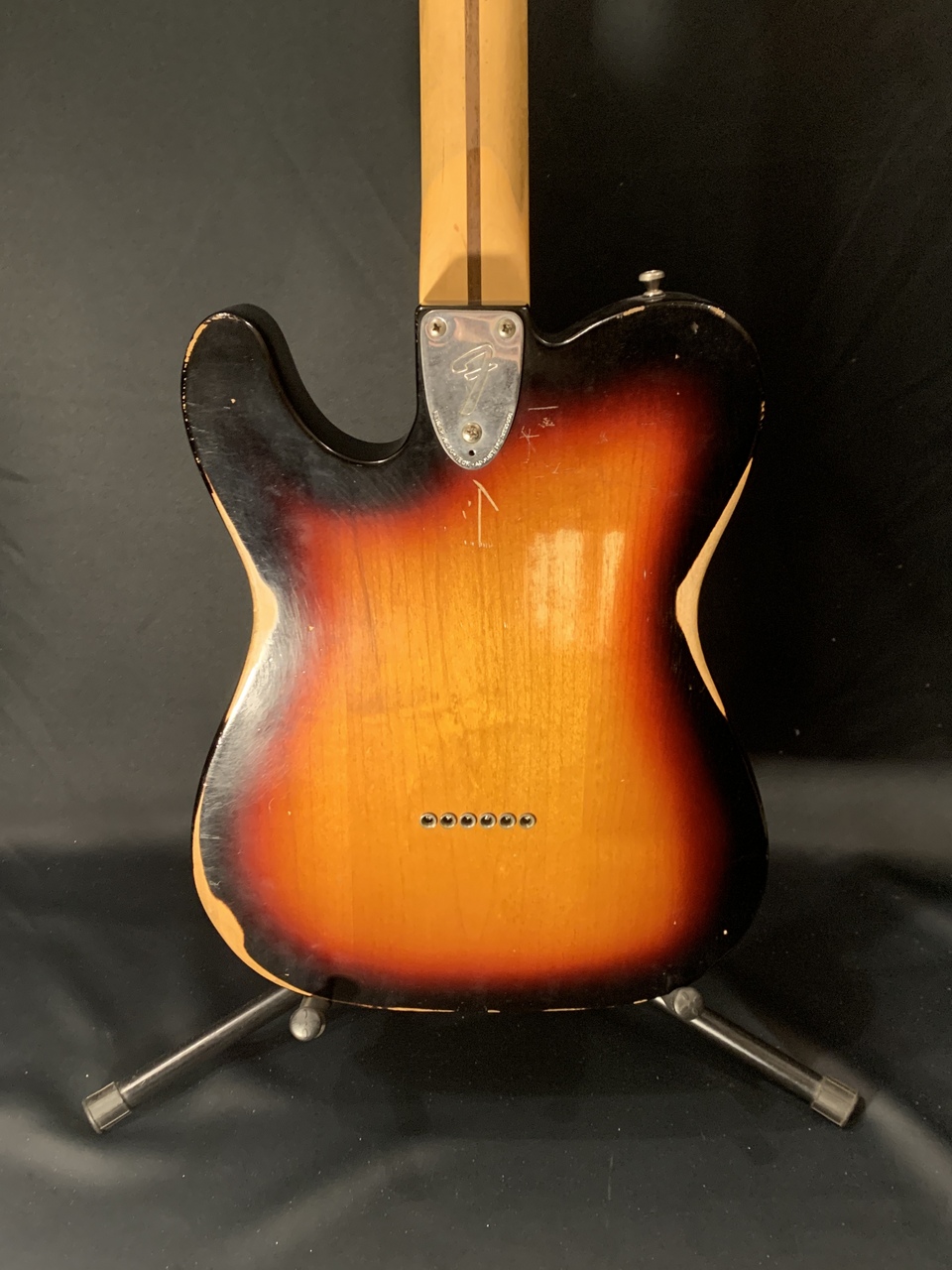 Fender Road Worn FSR 72 Telecaster Custom (SOLD OUT) | 千葉