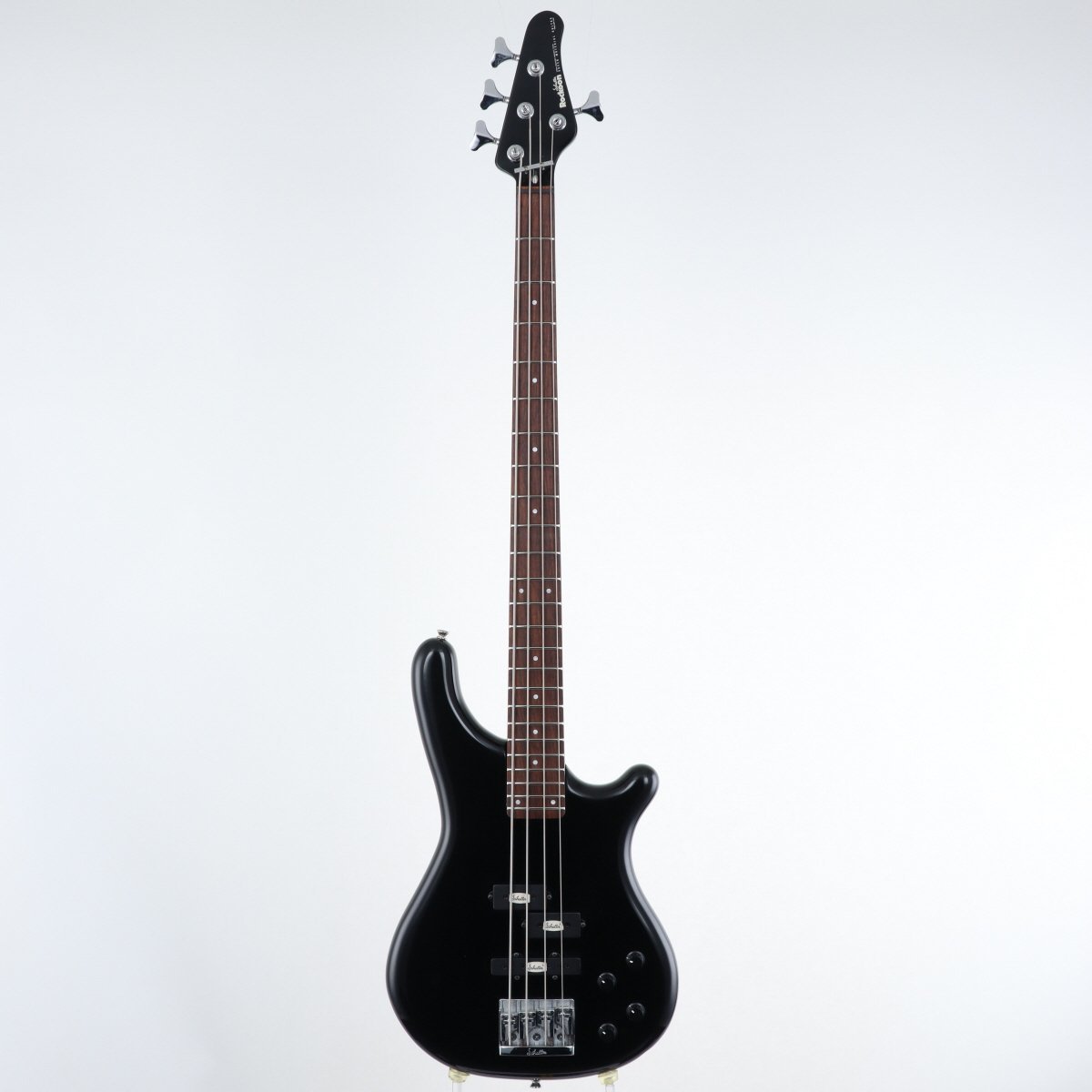 KAWAI Rockoon KRB-55 PJ Bass Black【福岡パルコ店】（中古