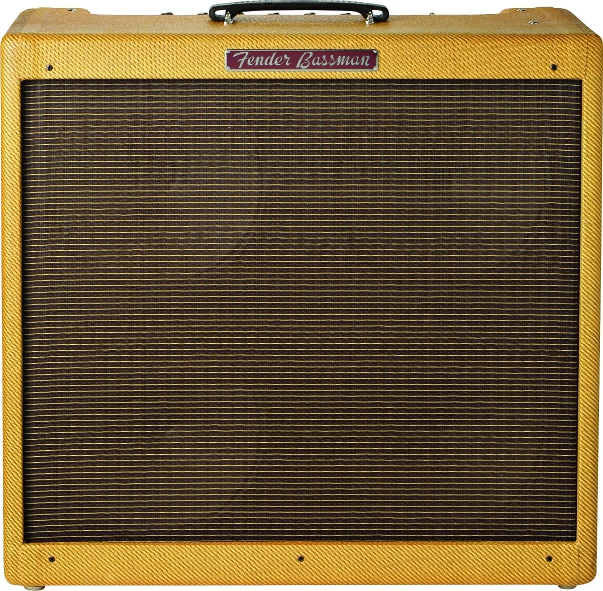 Fender 59 Bassman LTD フェンダー ベースマン 45W ギターコンボ