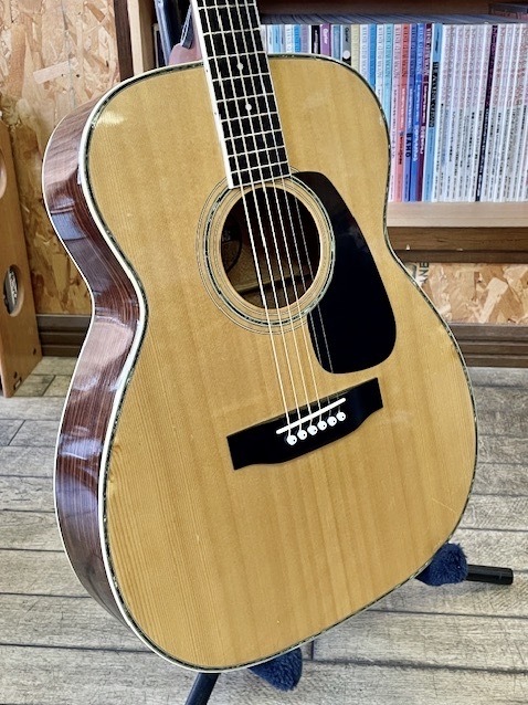 Morris MF-210（中古）【楽器検索デジマート】