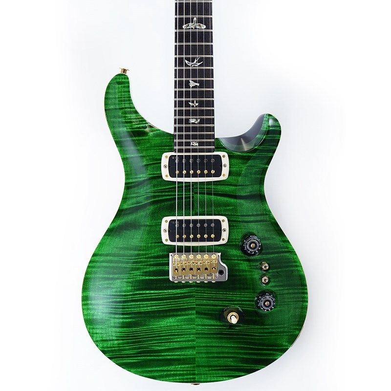 ギター PRS custom 24 Emerald L81768000010000-00-600x600.jpg