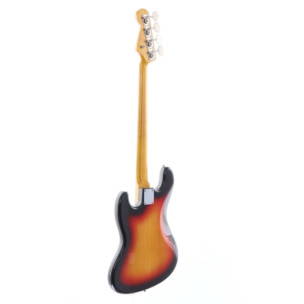 Fender Japan JB62-58 3-Tone Sunburst 【梅田店】（中古/送料無料