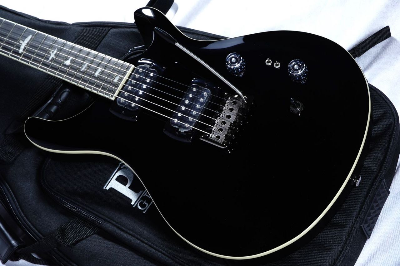 Paul Reed Smith(PRS) SE Standard 24-08 BLACK 島村楽器