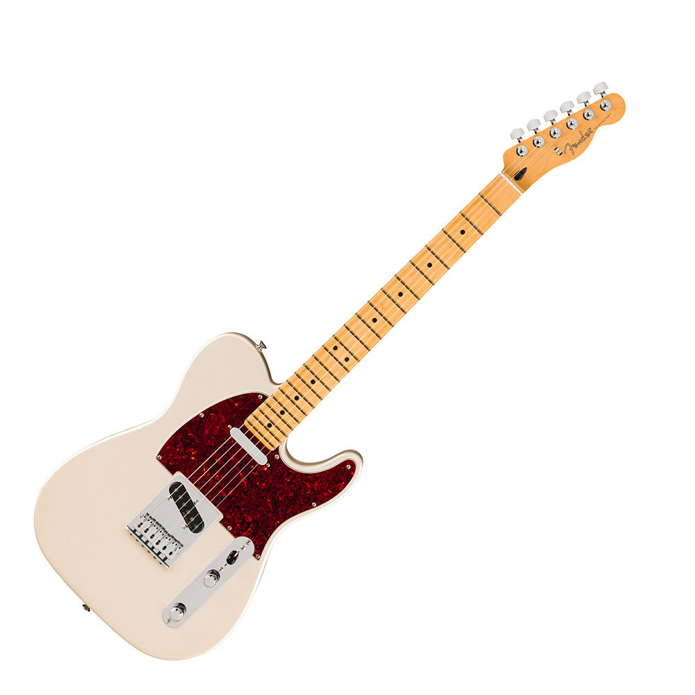 Fender Fender フェンダー Player II Modified Telecaster MN OLP