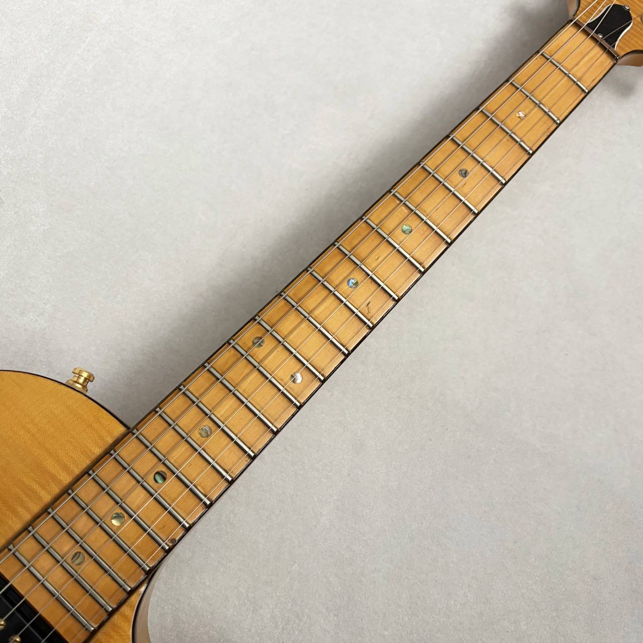 Greco Order Model ≒3.55kg【1978年製USED】（中古）【楽器検索