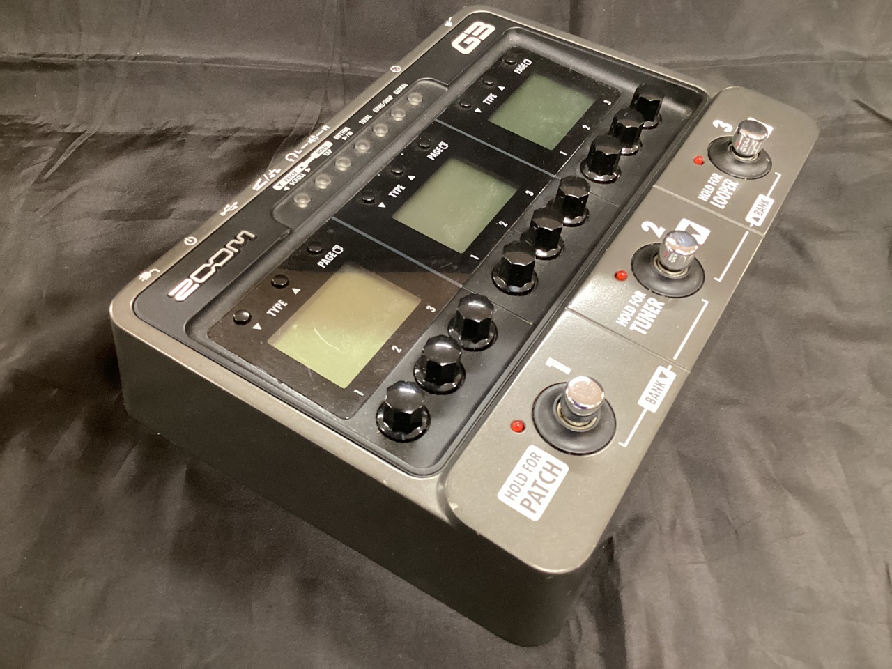 Zoom G3 中古 楽天市場】zoom g3 中古の通販