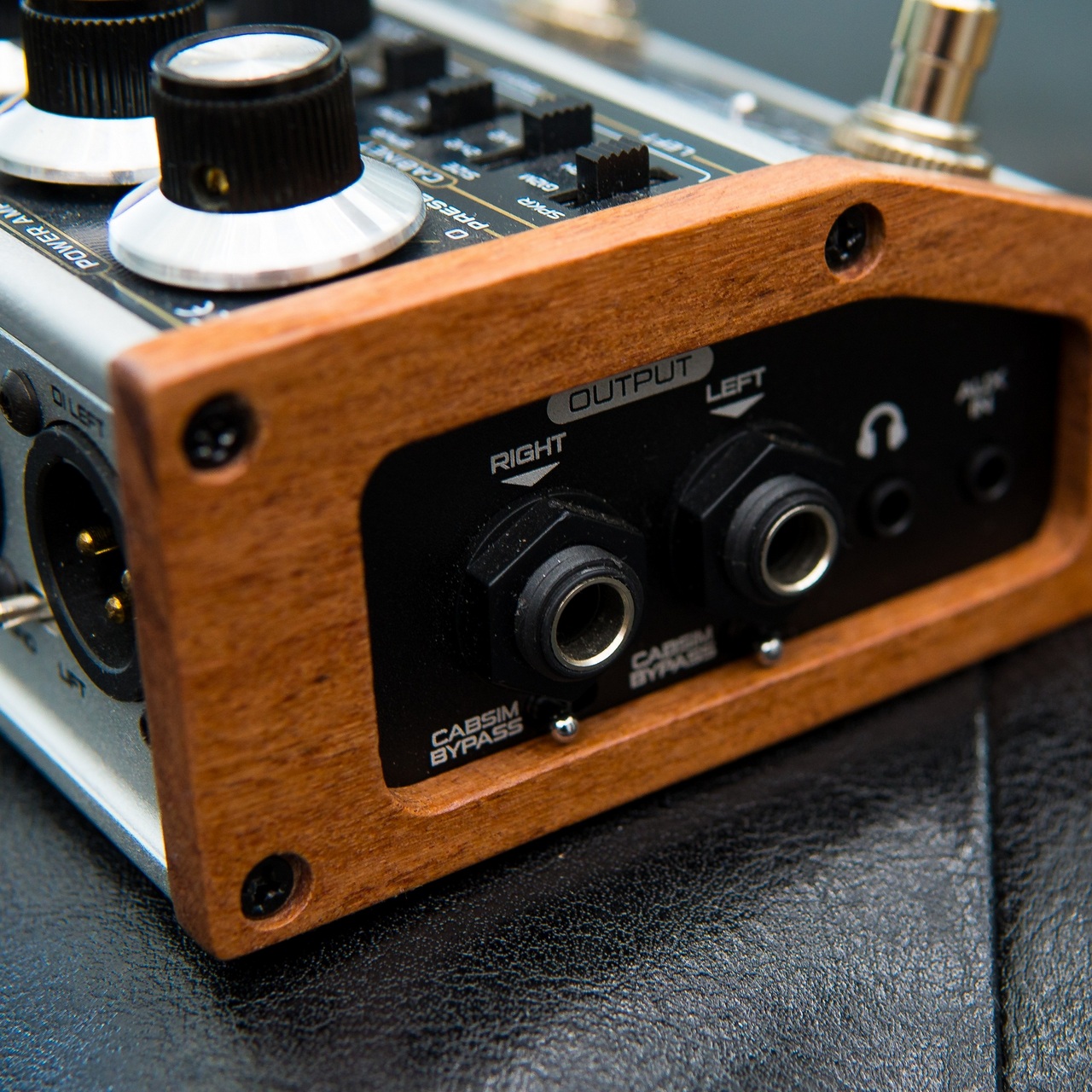 DSM&HUMBOLDT ELECTRONICS DUMBLIFIER 【話題の逸品】（新品/送料無料