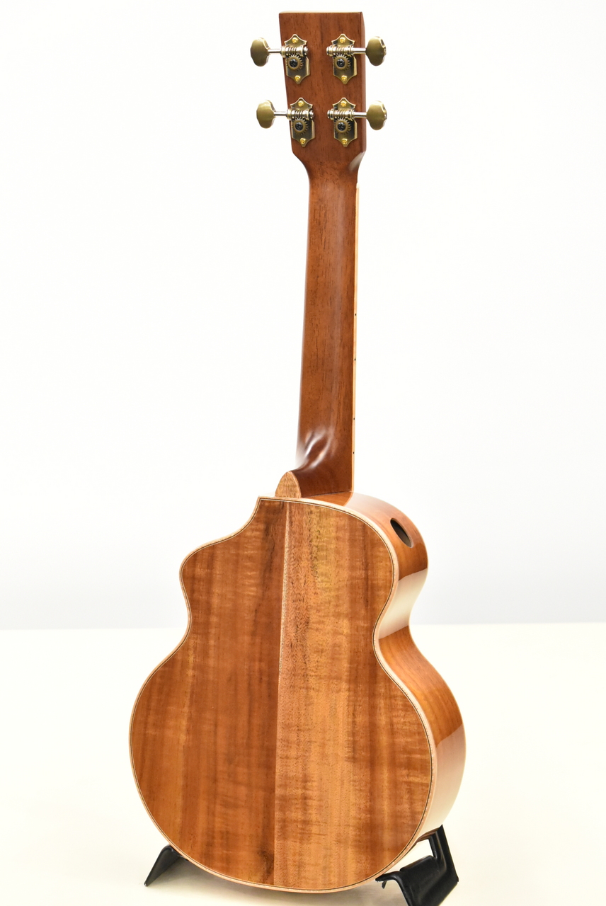 L.Luthier 【クロサワ横浜店】Le Light Koa w/Pickup 【コア総単板