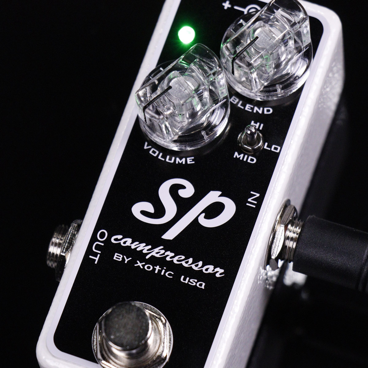 spコンプレッサー XOTIC SP Compressor エキゾチック 【 パークプレイス大分店