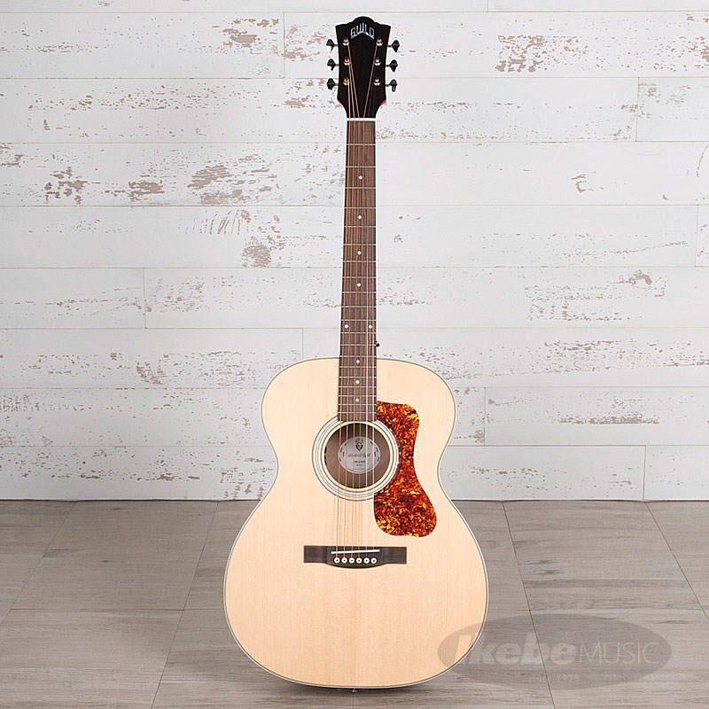 GUILD Westerly Collection OM-240E ギルド（新品）【楽器検索デジマート】