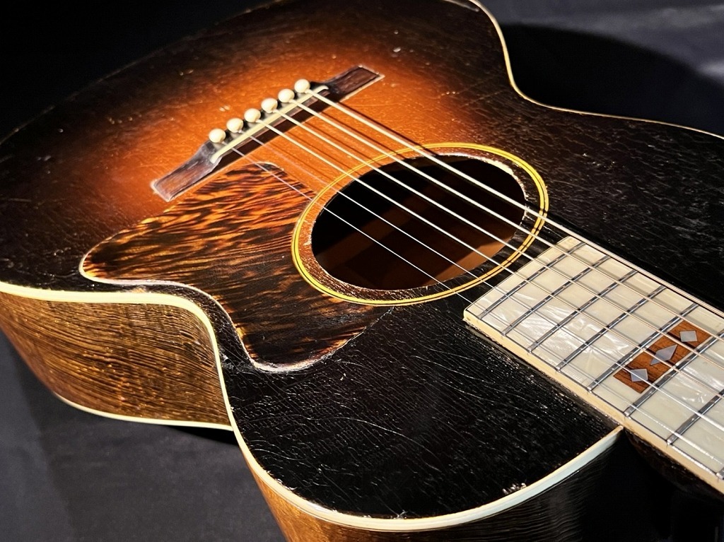 ラフォンタン1930超オールドビンテージ超レア