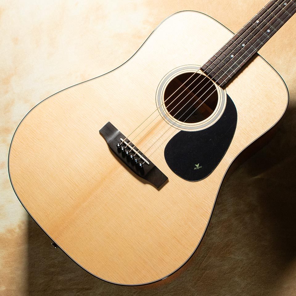 K.Yairi DY-18（新品）【楽器検索デジマート】