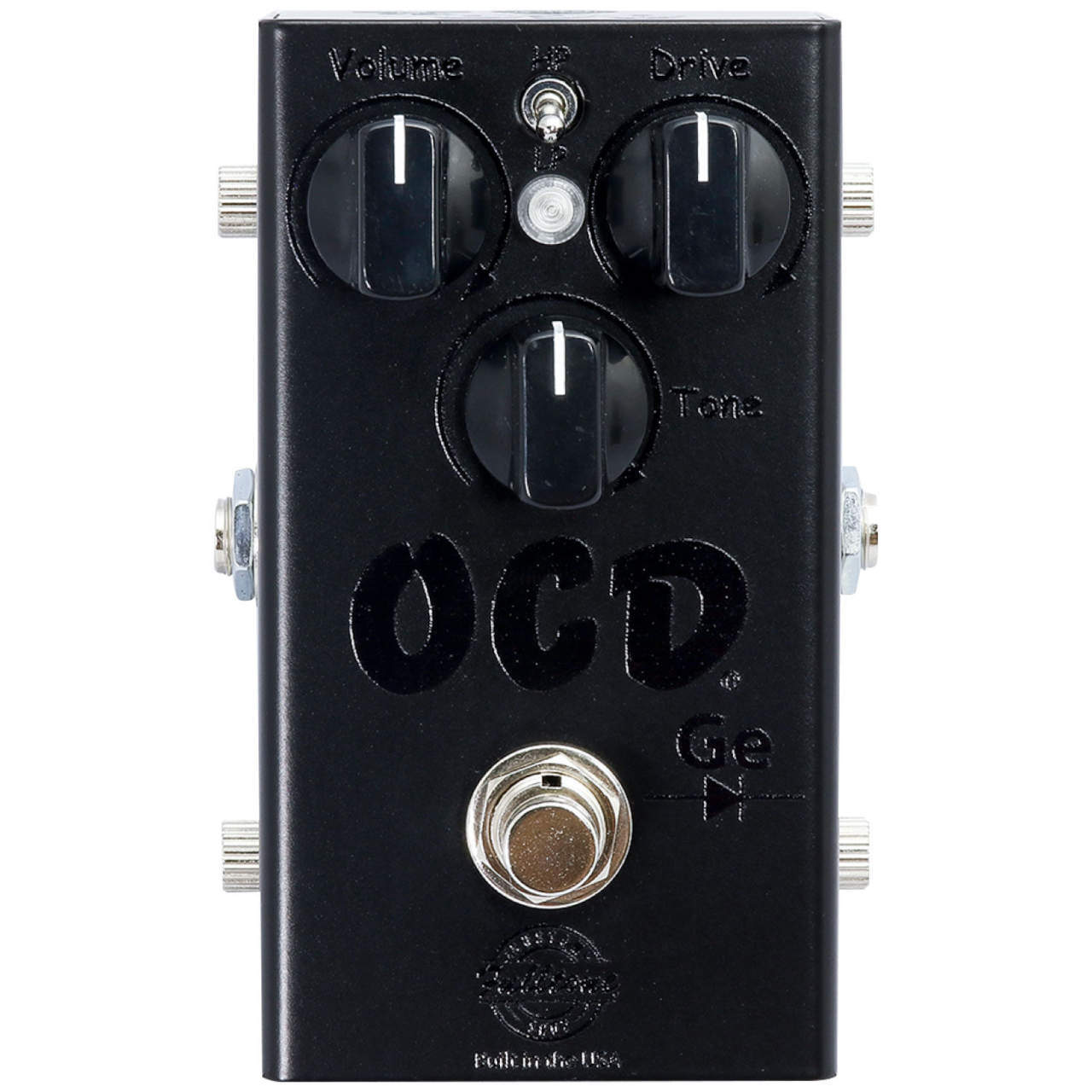 OCD-Ge クローンペダル geekfx OCD-Ge クローンペダル geekfx