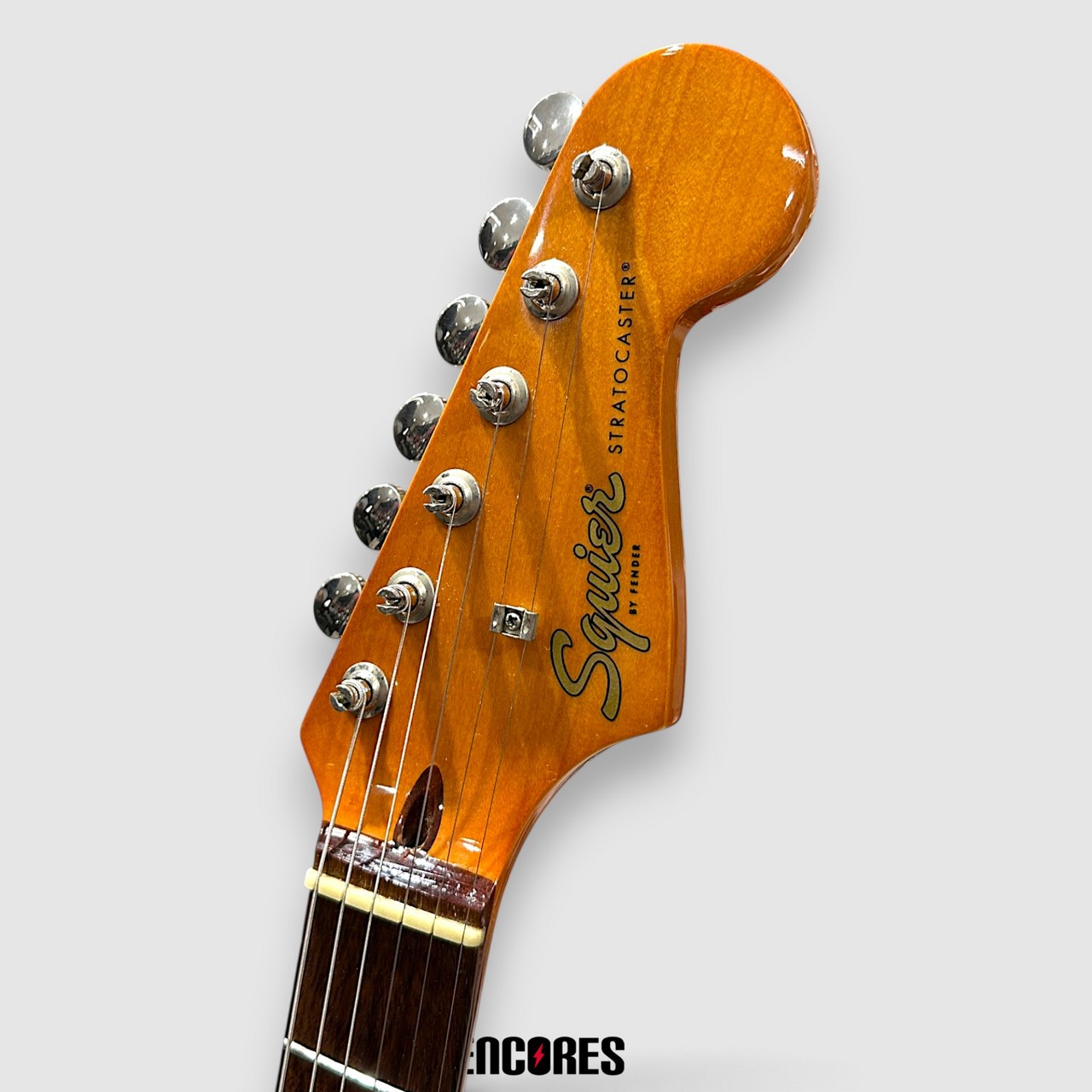 Squier by Fender Classic Vibe '60s Stratocaster ストラトキャスター