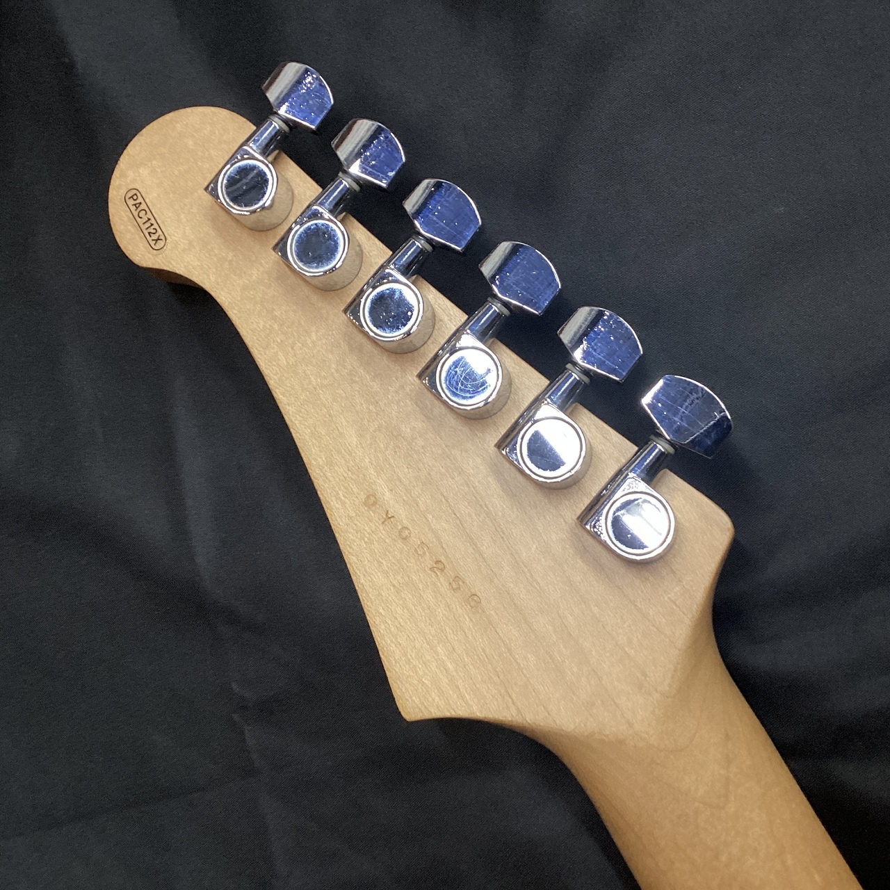 YAMAHA パシフィカ PAC112X 買取} Yamaha 【PAC112X / Pacifica / SSH / ヤマハ】 | D-plus