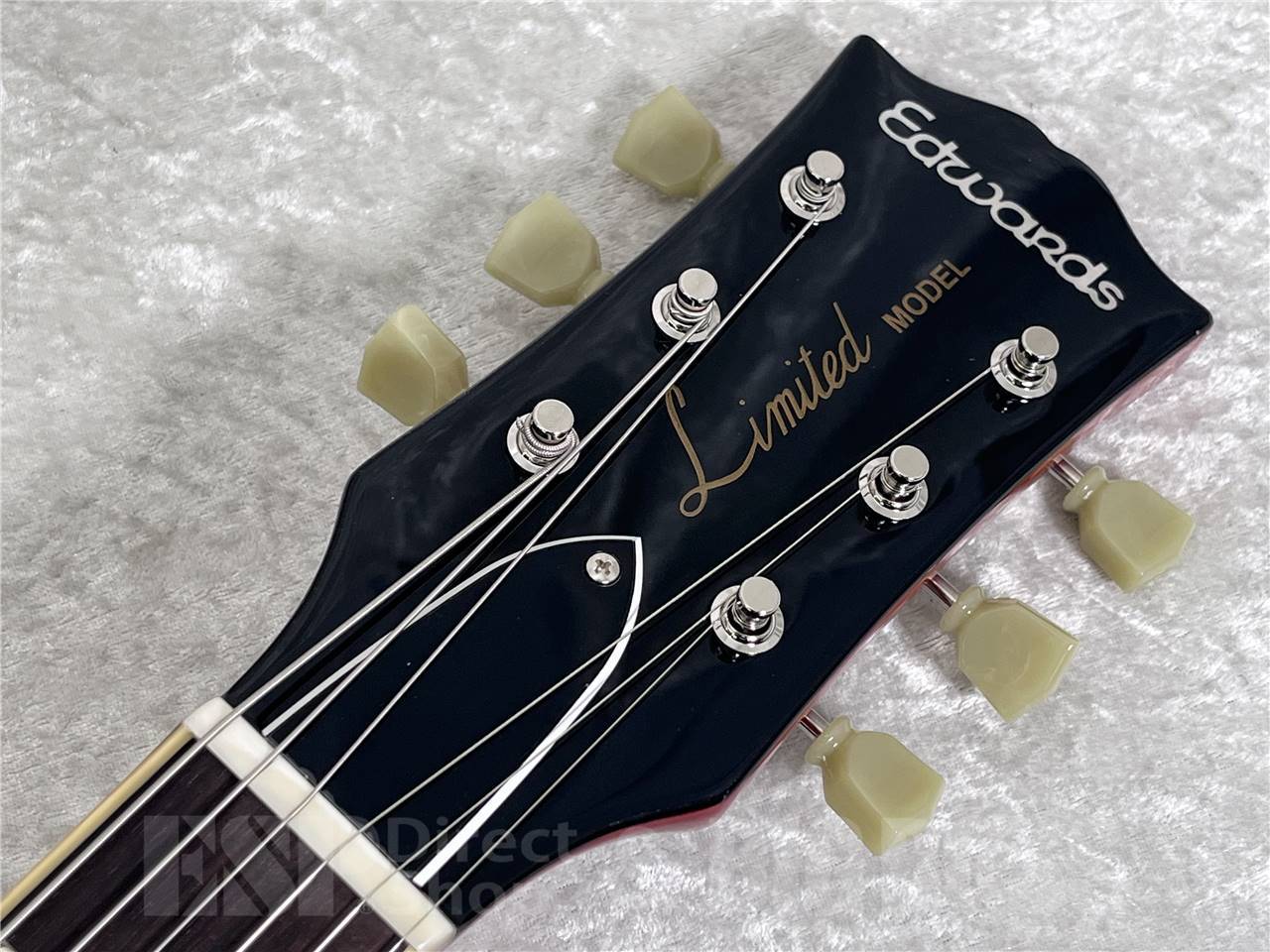 EDWARDS E-LP-STD (Vintage Honey Burst)（新品/送料無料）【楽器検索