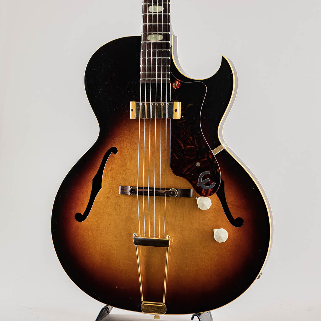 Epiphone／E352T Windsor 1960年製　ビンテージ 1960 Epiphone Windsor E352T – Ronnie's Guitars