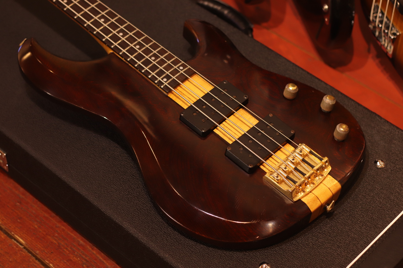 Ibanez MC-824 1985 Dark Stain（ビンテージ/送料無料）【楽器検索