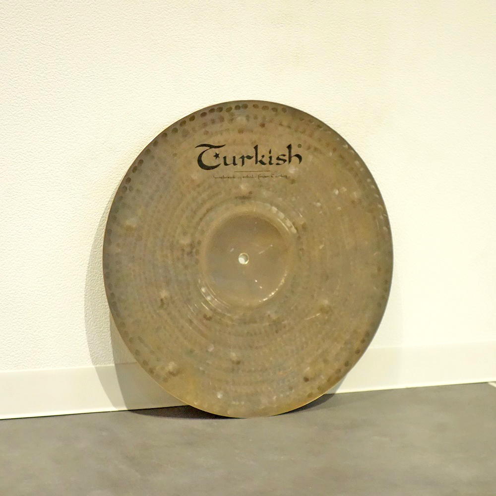 TURKISH META Dark BOX Set TU-MDBOX【14HH,16Crash,18Crash,20RIde