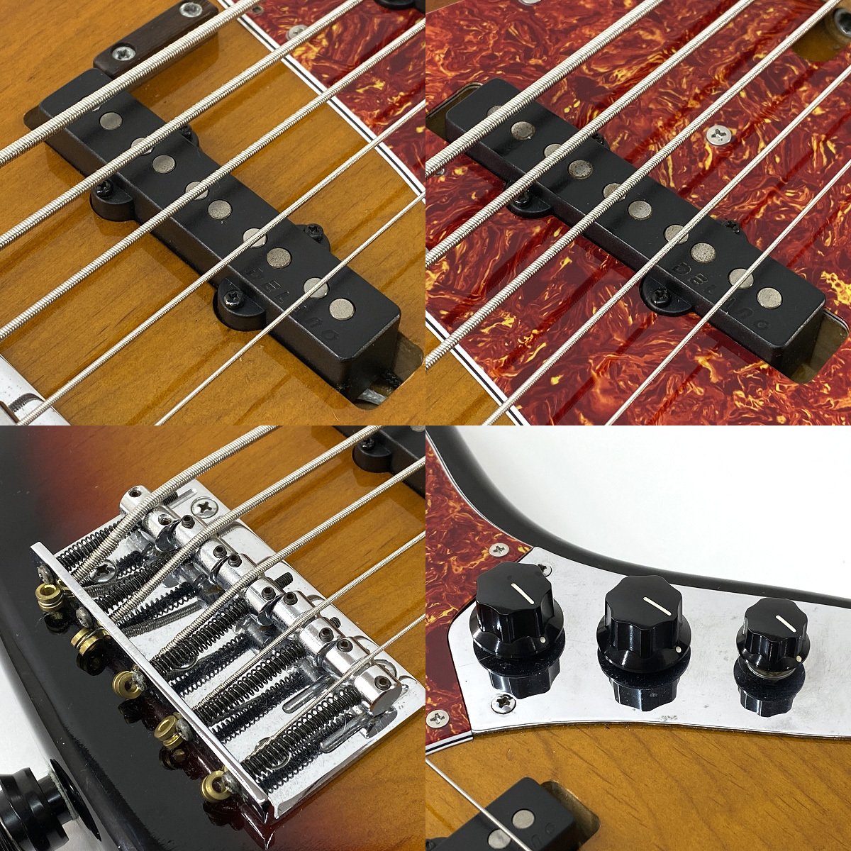 Bass  エレキ ジャズベース   中古 カテゴリ：ギター・ベース｜キーワード：fender ジャズベース,jazzbass