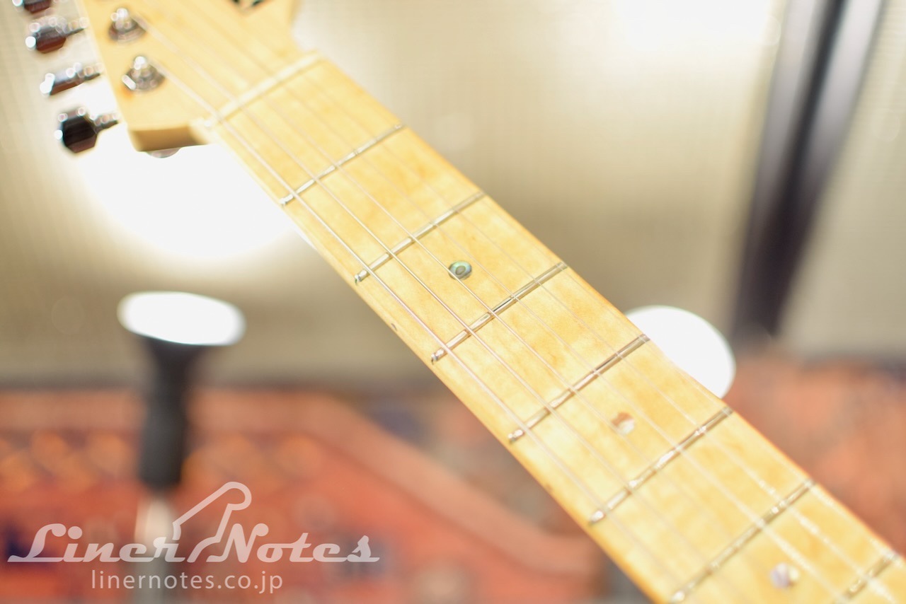 Xotic XS-3 Custom (Amber)（中古）【楽器検索デジマート】