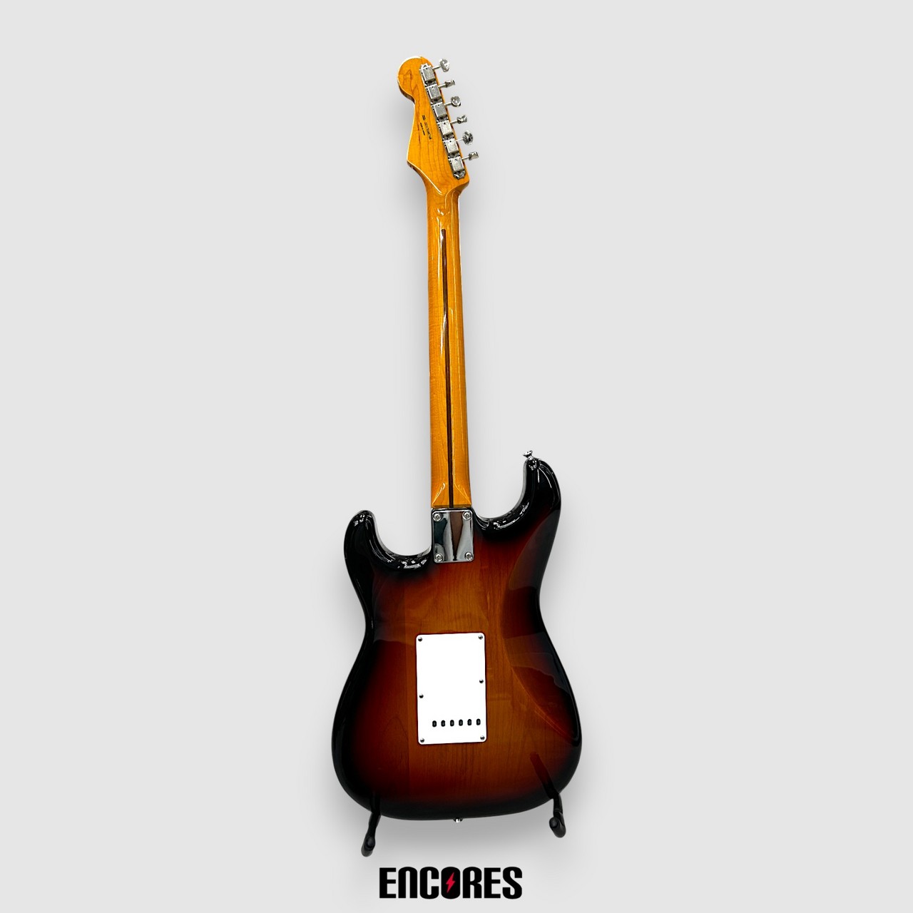 ギター Fender MIJ Traditional 58 Stratocaster 2019 Fender Traditional '58 Stratocaster Made in Japan