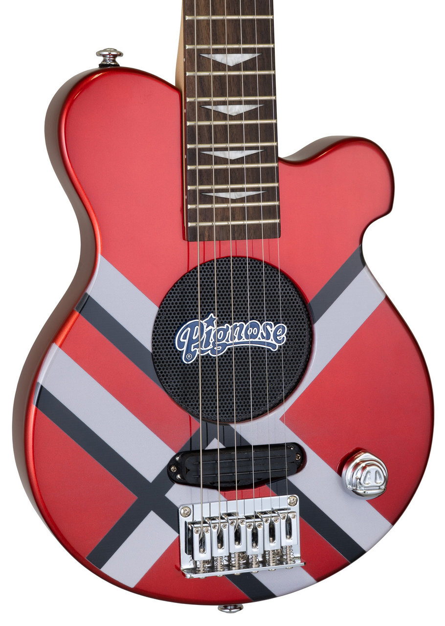 週末限定値下げ  pig Pignose Limited Edition PGG-JAIL ROLL 【25年12月入荷予定!!】（新品