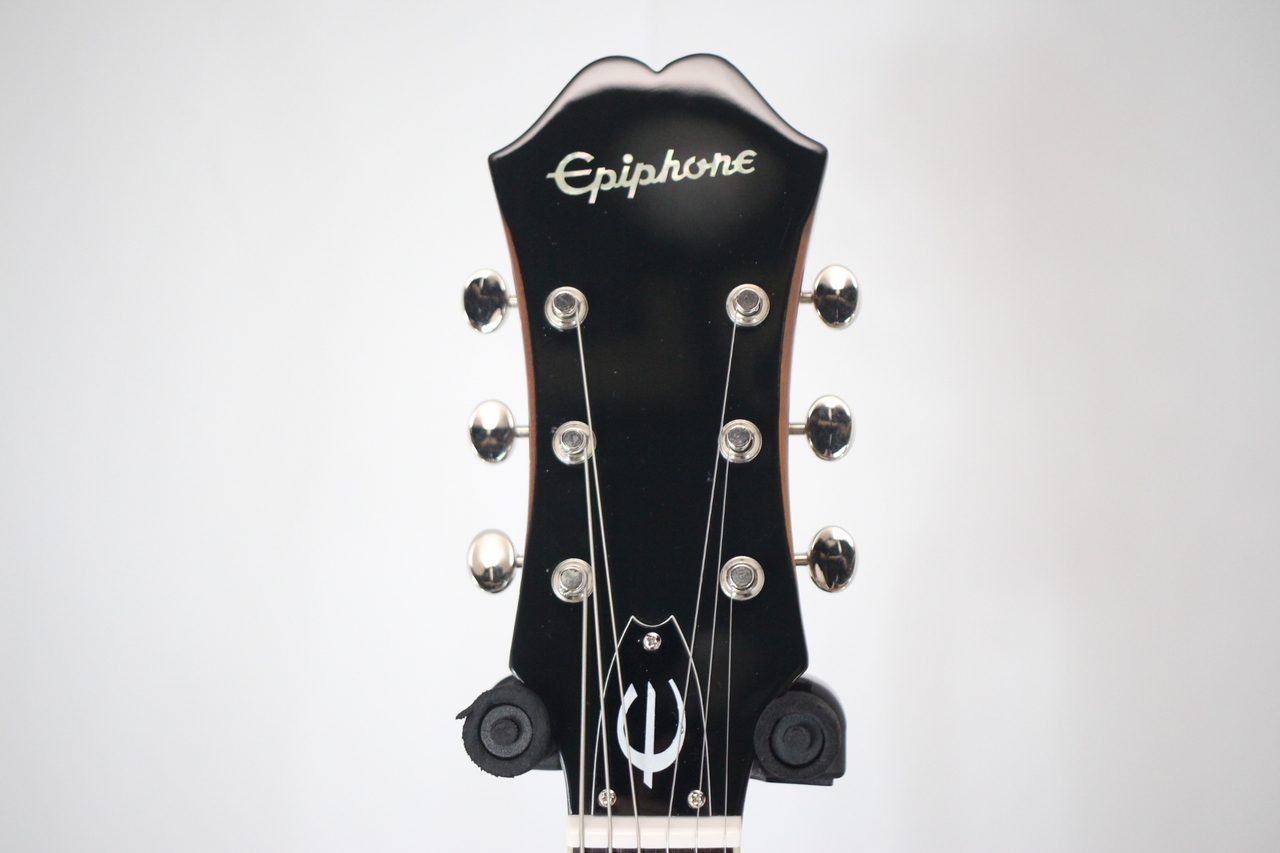 Epiphone Inspired by John Lennon 1965 Casino E230TD（中古）【楽器検索デジマート】