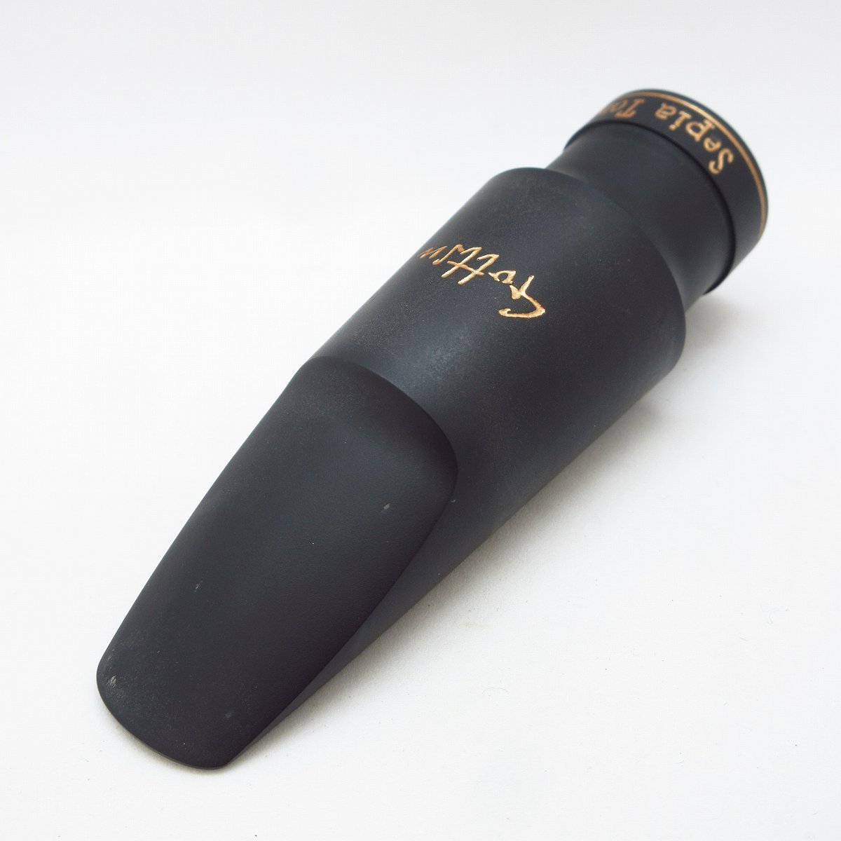 Gottsu アルトサックス用マウスピース Sepia Tone 6 【横浜店】（中古