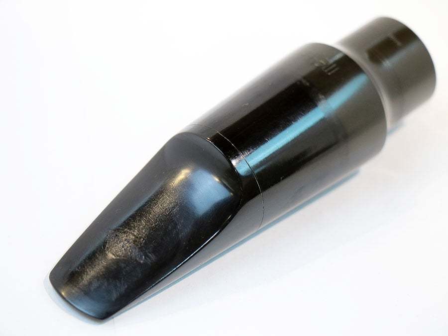 MEYER メイヤー TS RUBBER 7MM テナーサックス用マウスピース