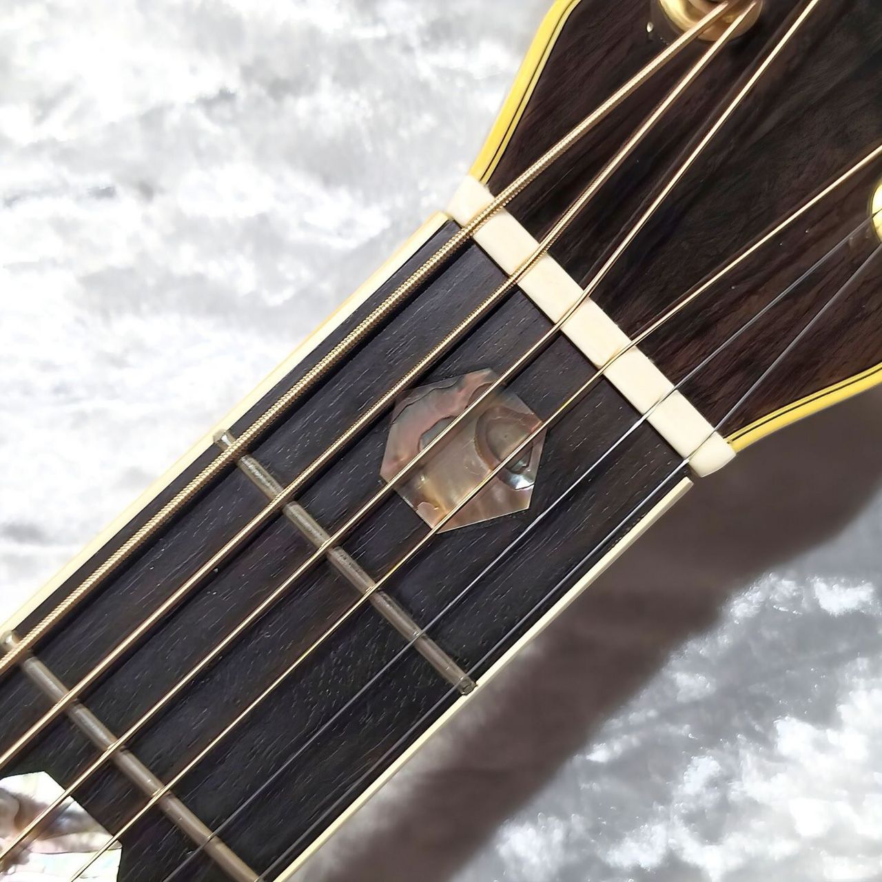 K.Yairi YW-800 1993年製 【現物画像】（中古/送料無料）【楽器検索