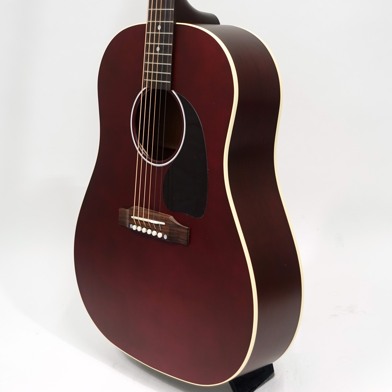 Gibson J-45 Special / Satin Wine Red #20575083 【Gibson Fair