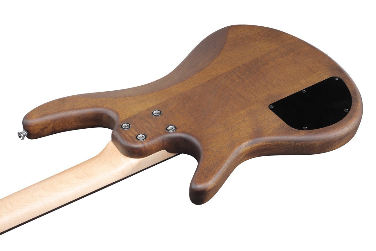 Ibanez GSR180-LBF Transparent Light Brown Flat ジオ アイバニーズ