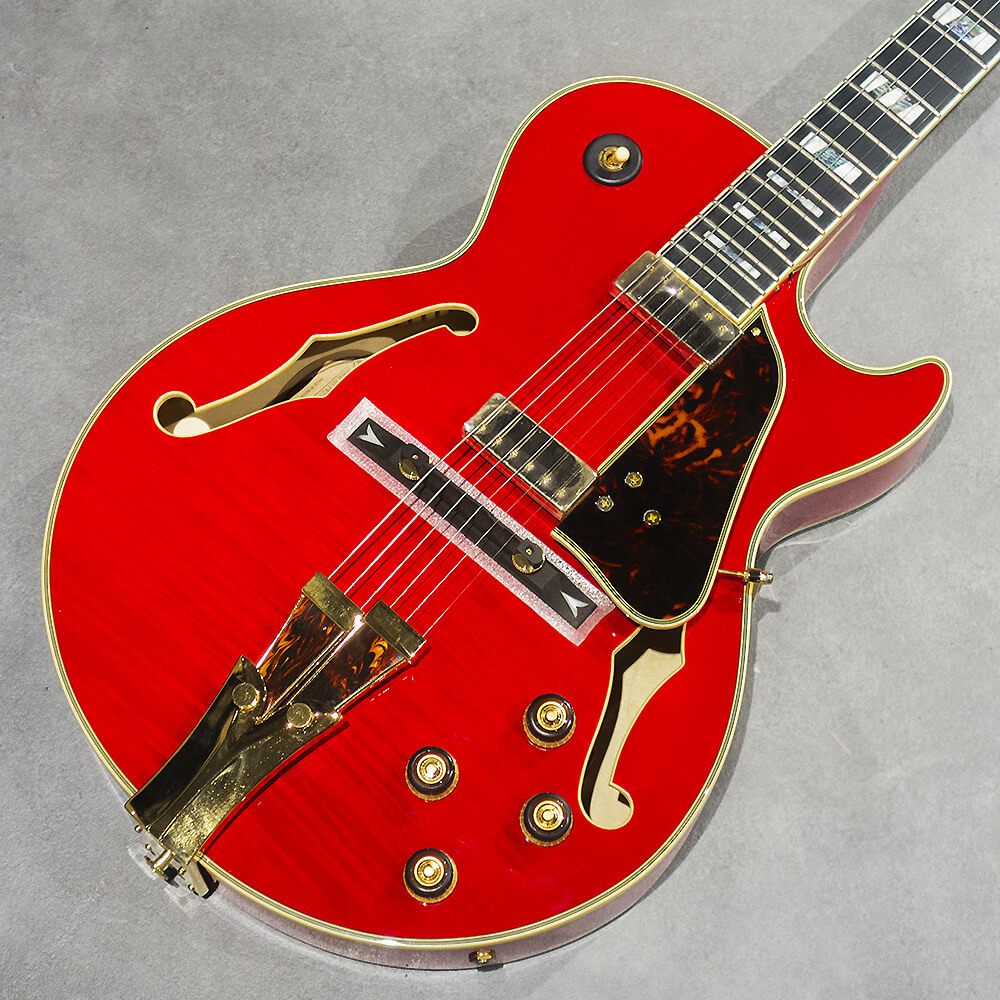 Ibanez GB10SEFM-SRR (Sapphire Red)【AUTUMN ULTRA SALE 11/1(土