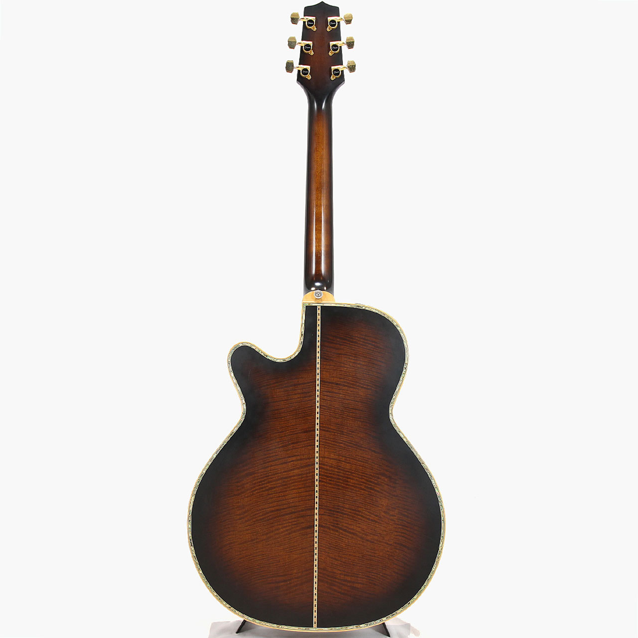 【美品】タカミネ　アコースティックギター　DSP530 Takamine DSP530 *2000（中古）【楽器検索デジマート】