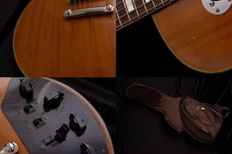 Greco RD-650 4.78kg【TONIQ横浜】（中古/送料無料）【楽器検索