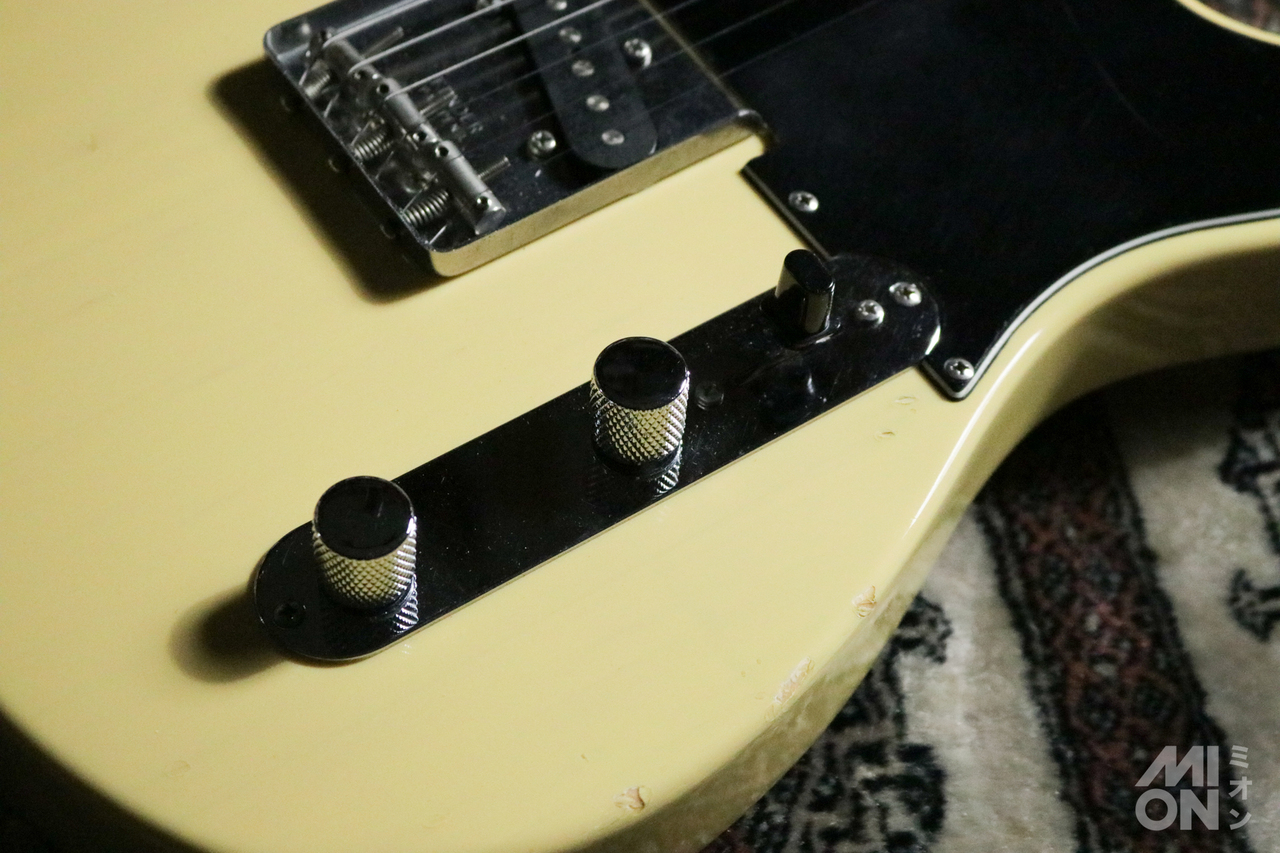 Fender Japan TL72-53 OWB 1993-1994 #N034908（中古）【楽器検索