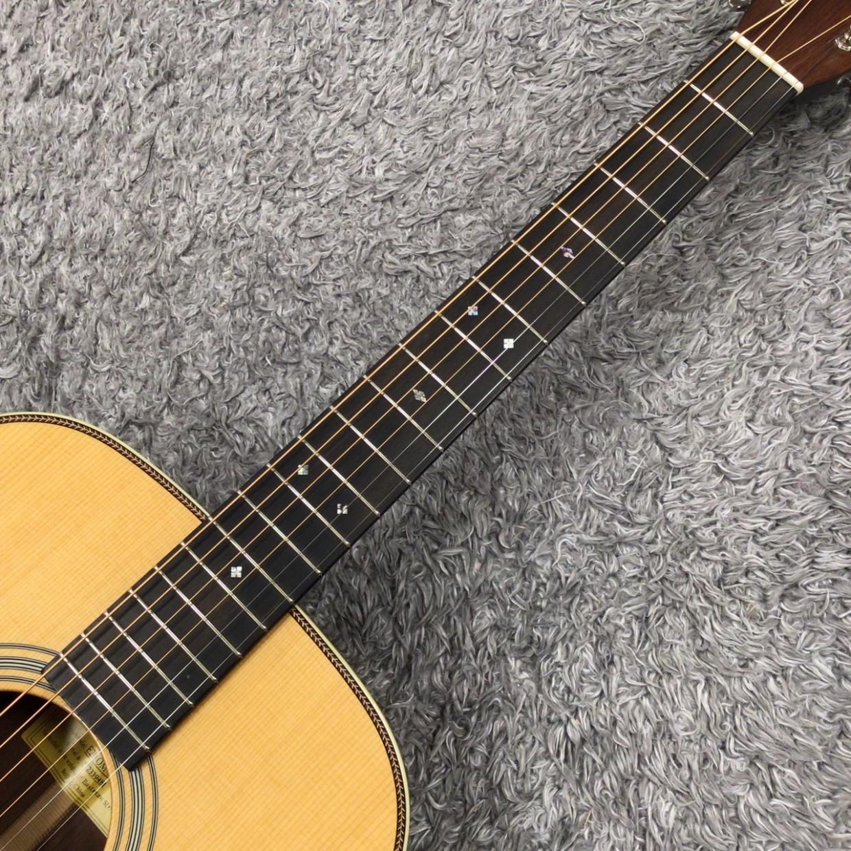 Eastman E20-OM-MR-TC（新品/送料無料）【楽器検索デジマート】