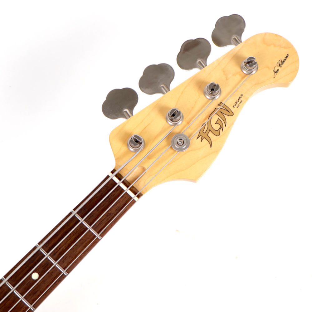FUJIGEN(FGN) 【中古】 エレキベース Fujigen Neo Classic KNJB10RBD