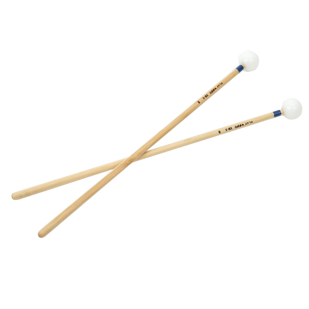 PLAYWOOD XB-3B シロフォン グロッケン マレット